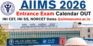 AIIMS Exam Schedule 2026-27: Check Complete Schedule for INI CET, INI SS, BSc and MSc Admissions